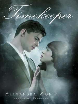 cover image of Timekeeper
